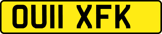 OU11XFK