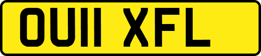 OU11XFL