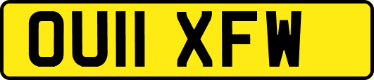 OU11XFW