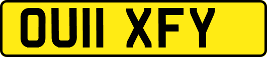 OU11XFY