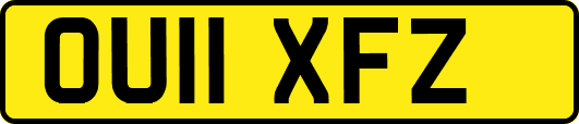 OU11XFZ