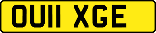 OU11XGE
