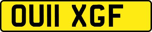 OU11XGF