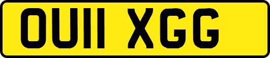 OU11XGG