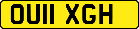 OU11XGH