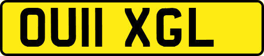 OU11XGL