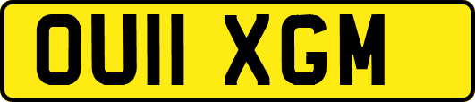 OU11XGM