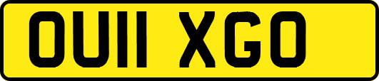 OU11XGO