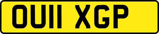 OU11XGP