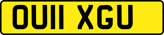 OU11XGU