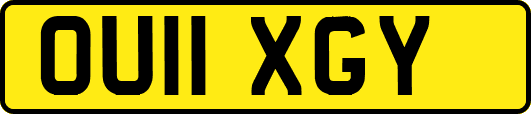 OU11XGY