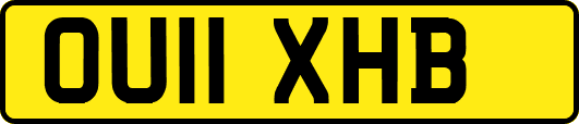 OU11XHB