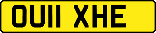 OU11XHE