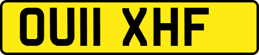 OU11XHF