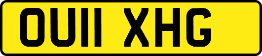 OU11XHG