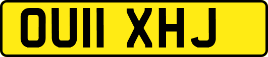 OU11XHJ
