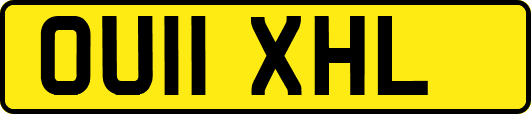 OU11XHL