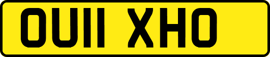 OU11XHO