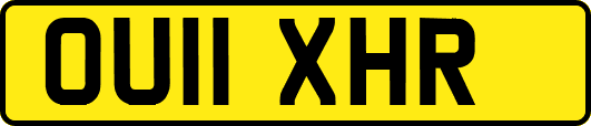 OU11XHR