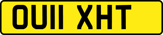 OU11XHT