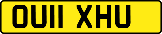 OU11XHU
