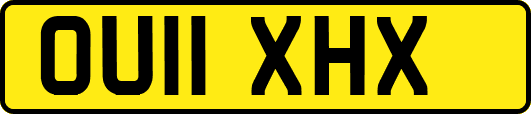 OU11XHX