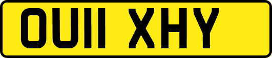 OU11XHY