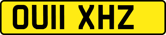 OU11XHZ