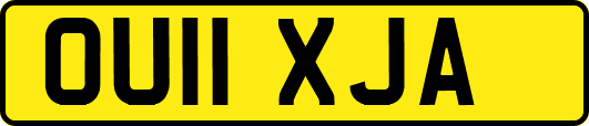 OU11XJA