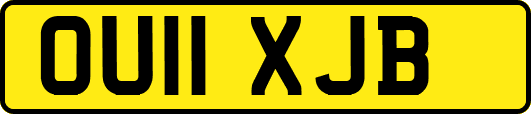 OU11XJB