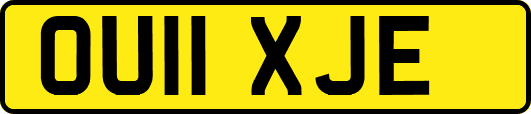 OU11XJE