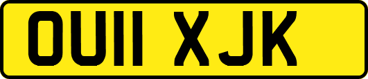 OU11XJK