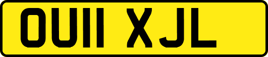 OU11XJL