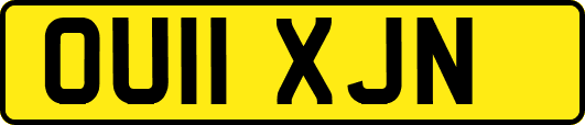 OU11XJN