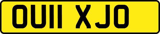 OU11XJO