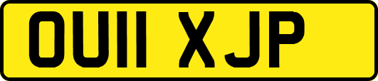 OU11XJP