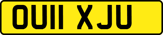 OU11XJU