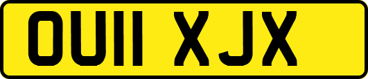 OU11XJX