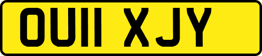 OU11XJY