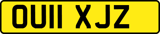 OU11XJZ