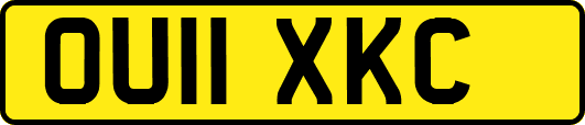 OU11XKC
