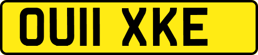 OU11XKE