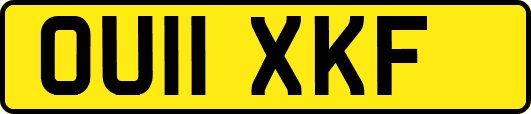 OU11XKF
