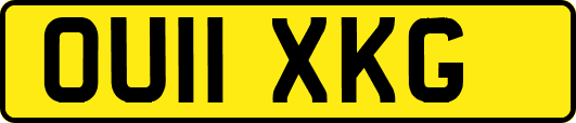 OU11XKG