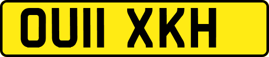 OU11XKH
