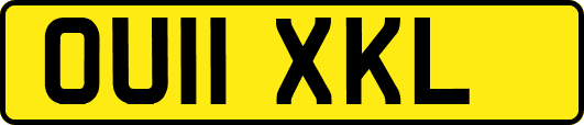 OU11XKL