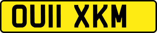 OU11XKM