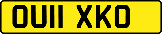 OU11XKO
