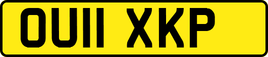 OU11XKP