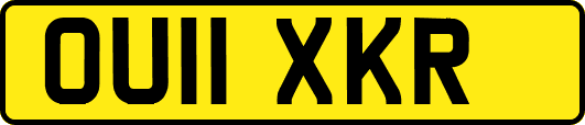 OU11XKR